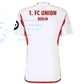 Damen 1.FC Union Berlin 2023/24 Auswärtstrikot