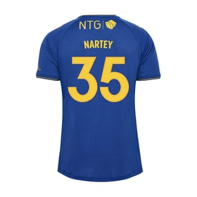 Herren Brøndby IF 2024/25 Auswärtstrikot