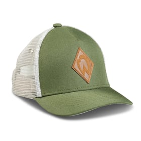 Werder Bremen Soulbuddy Trucker Kappe - Grün/Weiß