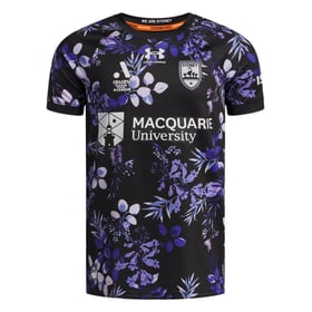 Maillot Troisième Sydney FC 2025/26 Homme