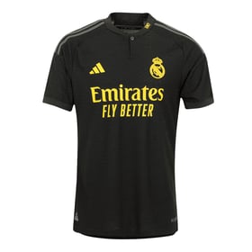 Real Madrid Spielerversion Drittes Trikot 23/24