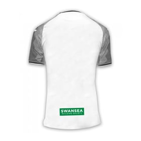Herren Swansea City 2023/24 Heimtrikot