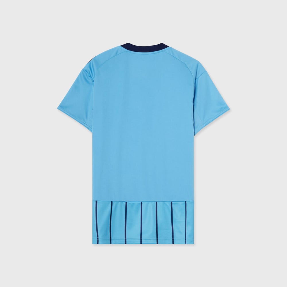 Kinder Djurgårdens IF 2025 Heimtrikot