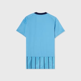 Kinder Djurgårdens IF 2025 Heimtrikot
