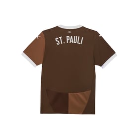 Herren FC St. Pauli 2024/25 Heimtrikot