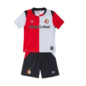 Kit Home Bambino Feyenoord 2026/27