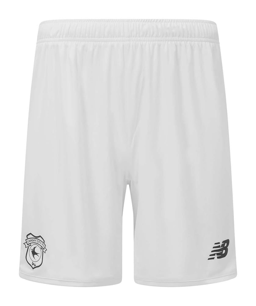 Kid's Cardiff City 2023/24 Third Shorts