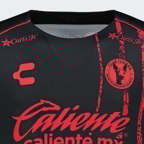 Pachuca Auswärtstrikot 2024/25