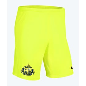 Kid's Sunderland 2023/24 Third Shorts