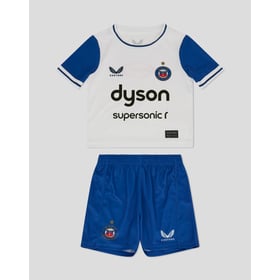 Kid's Bath Rugby 2024/25 Away Kit
