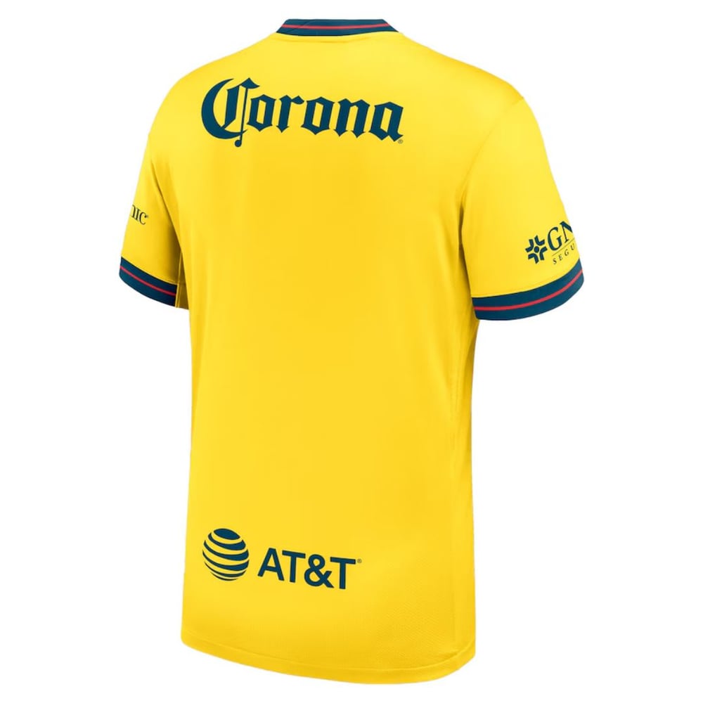 Club América Heimtrikot 2024/25
