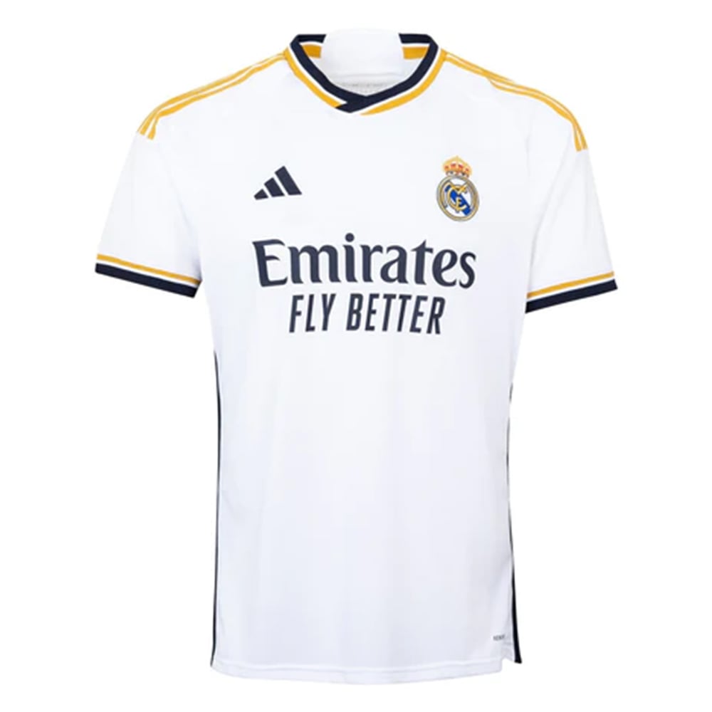 [CAMPEONES #36] Real Madrid Heimtrikot 23/24