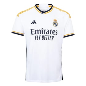 [CAMPEONES #36] Real Madrid Heimtrikot 23/24