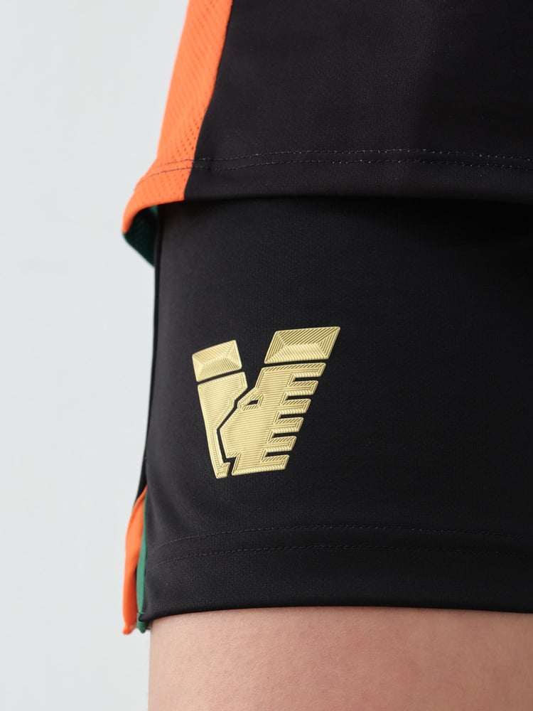 Kinder Venezia 2024/25 Heim Shorts
