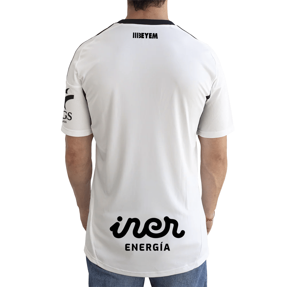 Damen Albacete BP Heimtrikot 2025/26