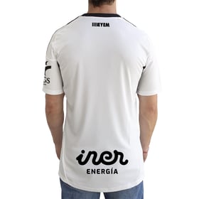Damen Albacete BP Heimtrikot 2025/26