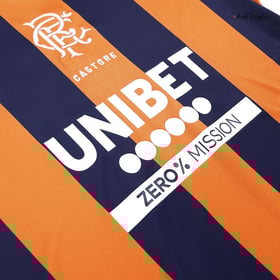 Rangers Drittes Trikot 23/24