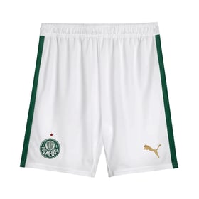 SE Palmeiras Heimshorts 2024/25