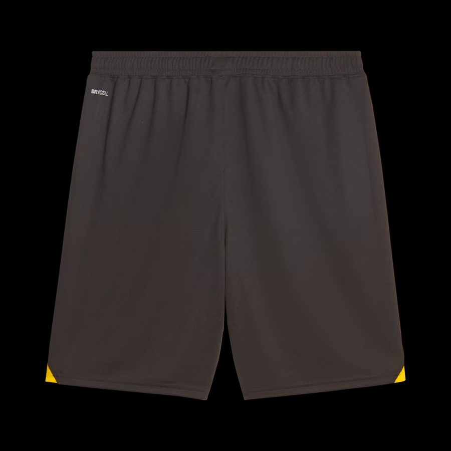 Kid's Borussia Dortmund 2023/24 Home Shorts