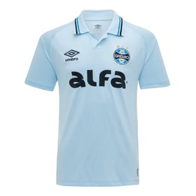 Herren Gremio 2025/26 Auswärtstrikot