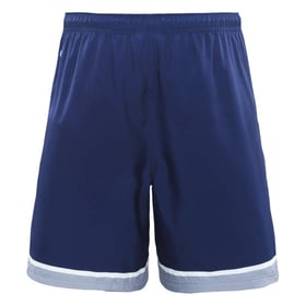 Men's North Queensland Cowboys 2025 Third Gym Shorts - Navy