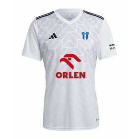 Men's Wisła Płock 2024/25 Away Authentic Shirt