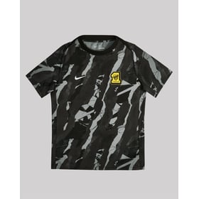 Damen Al-Ittihad Club 2025/26 Drittes Aufwärmtrikot