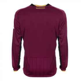 Maillot extérieur manches longues Bolton Wanderers 2026/27 Homme