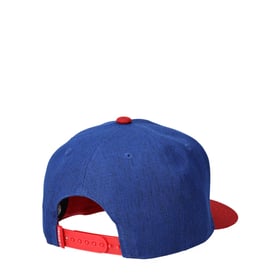 Bayern München Snapback Bayern Kappe - Blau