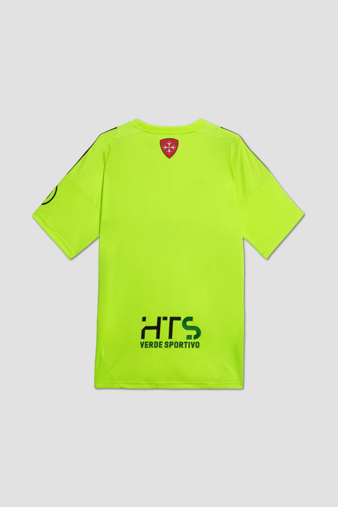 Women's Pisa 2024/25 Third Shirt