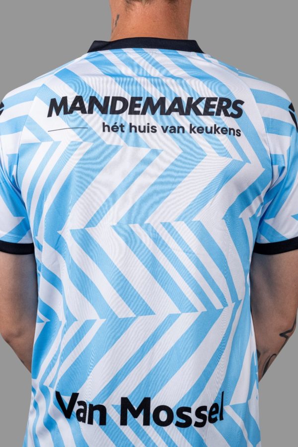 Kid's RKC Waalwijk 2024/25 Away Kit