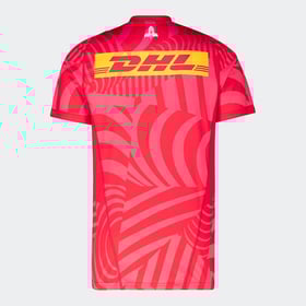 Women's Stormers 2025/26 Third Warm Up Shirt