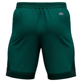 Men's Millwall 2024/25 Away Shorts