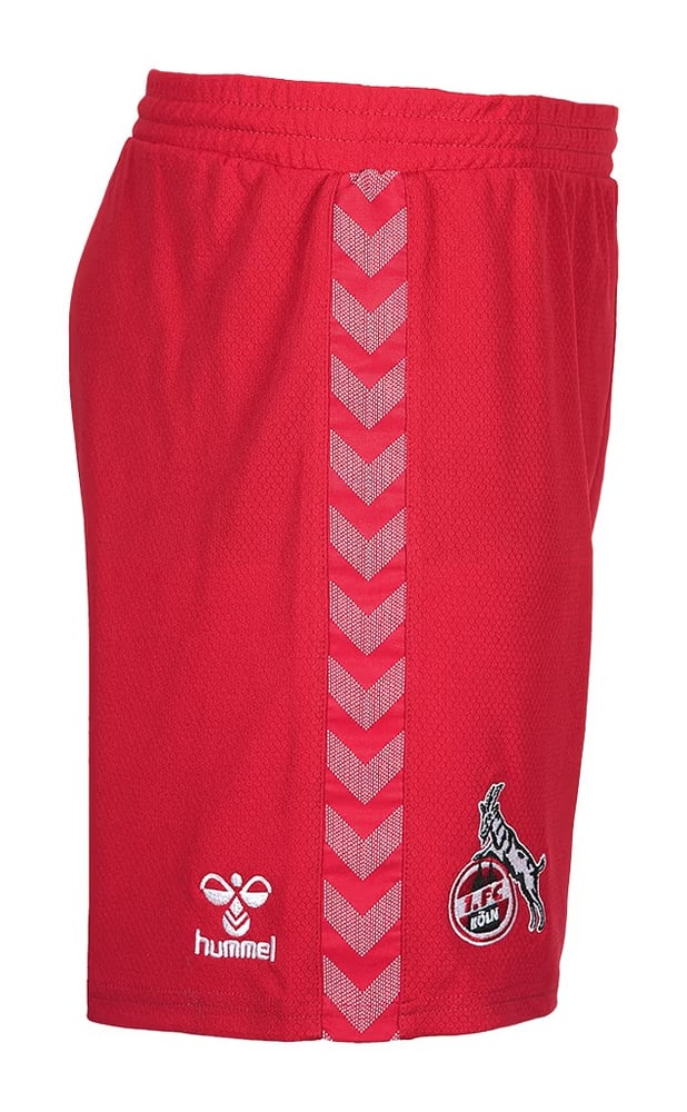 Men's 1. FC Köln 2023/24 Away Shorts
