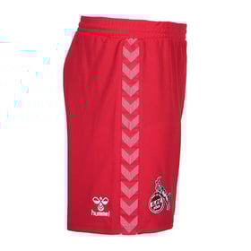Men's 1. FC Köln 2023/24 Away Shorts