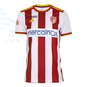 Kinder AVS Football SAD 2024/25 Heimtrikot