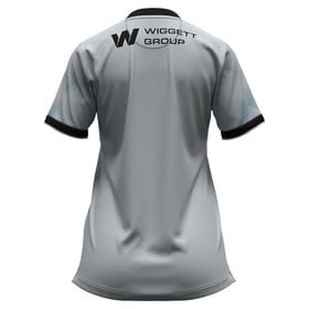 Damen Millwall 2024/25 Dritttrikot