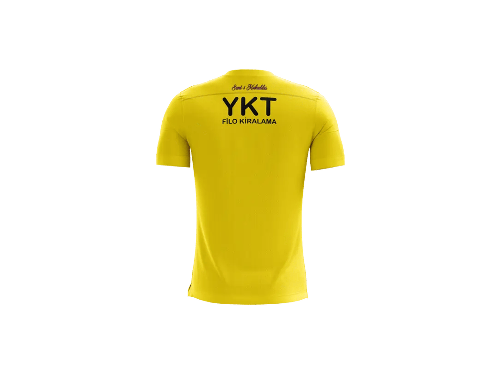 Damen Eyüpspor 2024/25 Dritttrikot