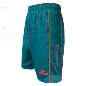 Men's Cagliari Calcio 2024/25 Third Authentic Training Shorts