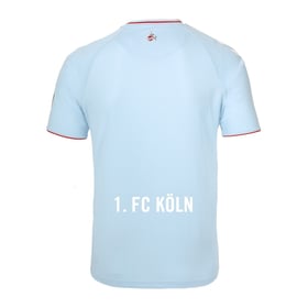 Men's 1. FC Köln 2023/24 Third Shirt