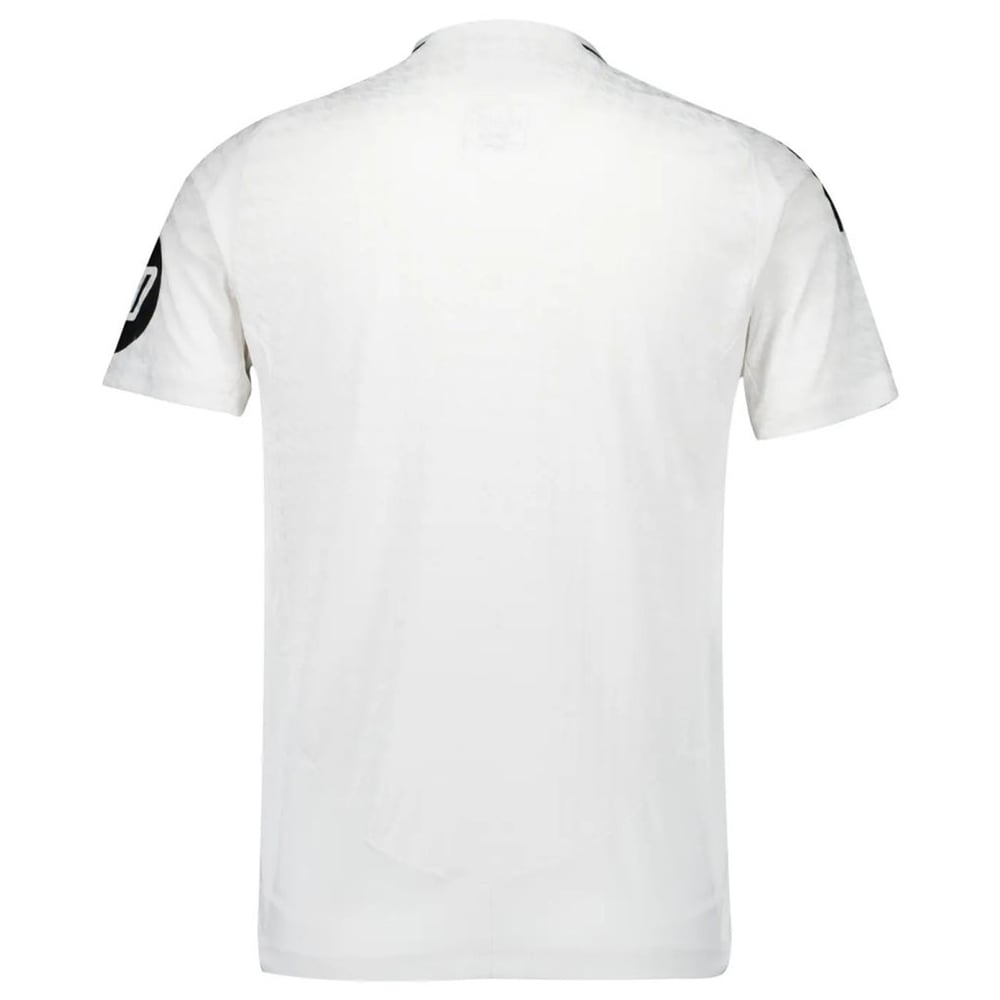 Real Madrid Heimtrikot Spielerversion 2024/25
