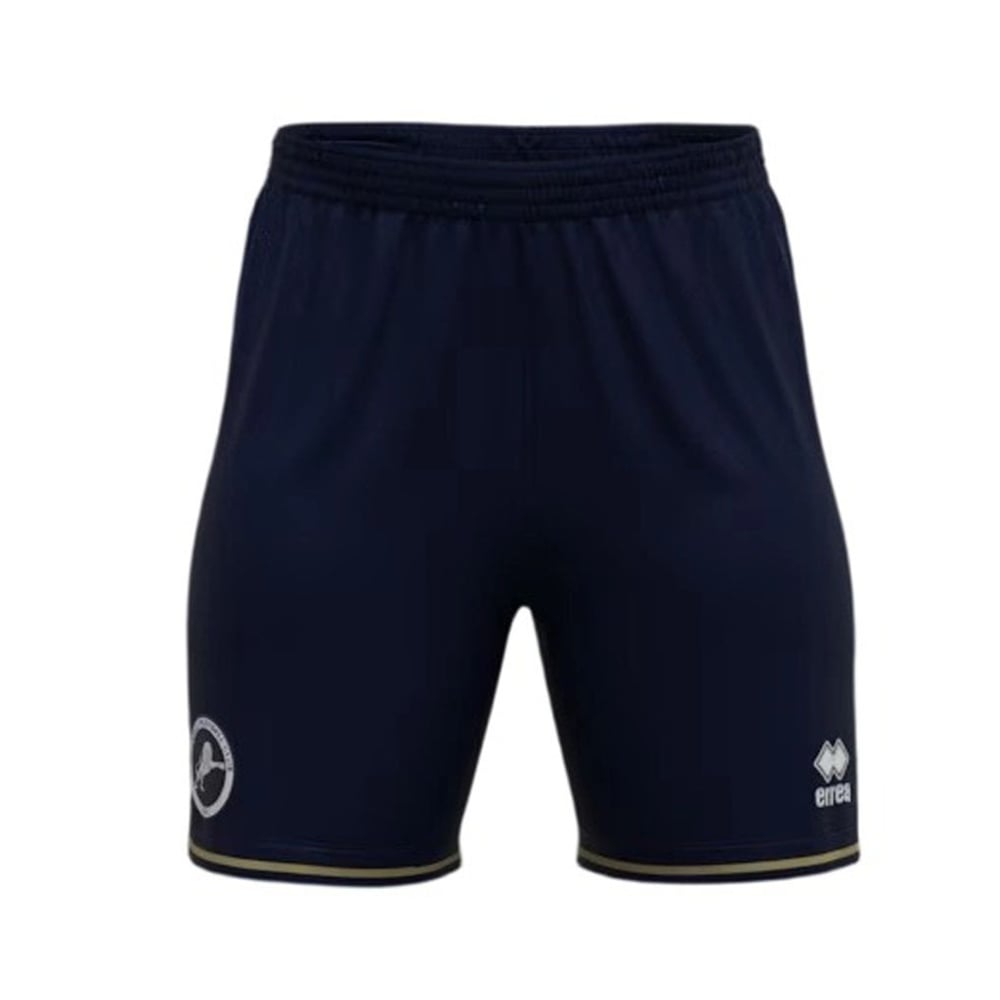 Pantalones cortos local Millwall 2026/27 para niños