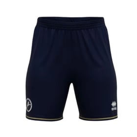 Pantalones cortos local Millwall 2026/27 para niños