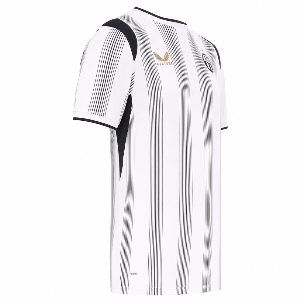 Men's FC Zurich 2026/27 Home Shirt