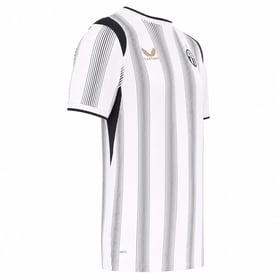 Men's FC Zurich 2026/27 Home Shirt