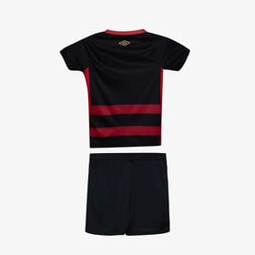 Kinder Sport Recife 2024 Heim Kit