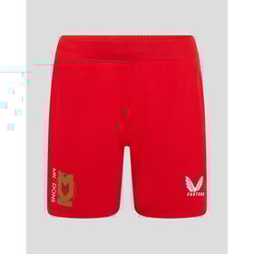 Women's MK Dons 2024/25 Away Shorts