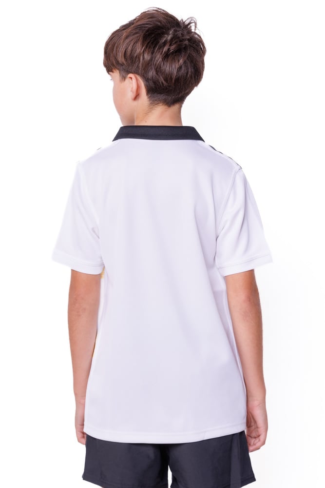 Kid's Stade Rochelais 2025/26 Third Shirt