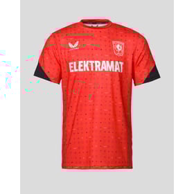 Kid's FC Twente 2024/25 Third Matchday Shirt