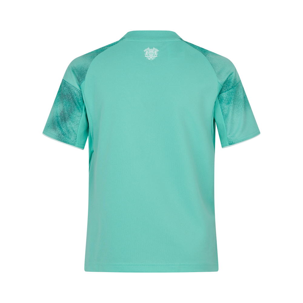 Kid's FC Copenhagen 2025/26 Third Shirt